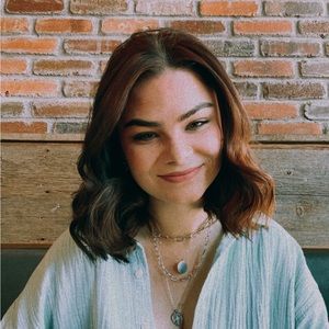 Meet your Posher, Ruth